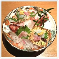 くずし 之助 - 