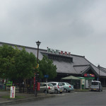 ラーメンショップ秋桜 - 道の駅 おかべ