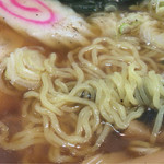 ラーメンショップ秋桜 - 