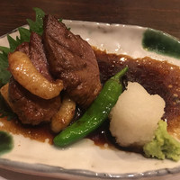 赤坂 蕎介 - 