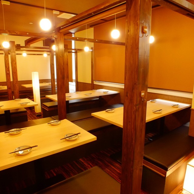 Loites レストラン 飲食店の検索 大人の隠れ家個室居酒屋天照金山店 Amaterasu 旧店名 全席個室居酒屋鳥鶏