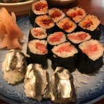 Sushikappou Sushikatsu - 