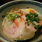 麺屋 船橋 - 