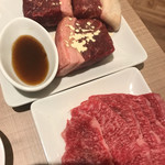 和牛焼肉食べ放題 肉屋の台所 飯田橋店 - 