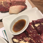 和牛焼肉食べ放題 肉屋の台所 飯田橋店 - 