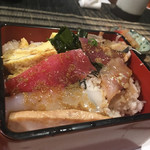 Sushi Oouchi - 