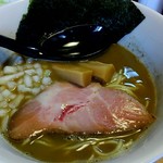 らーめん いのうえ - 