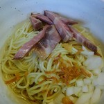 らーめん いのうえ - 