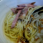 らーめん いのうえ - 