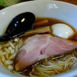 らーめん いのうえ - 