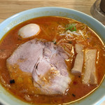 札幌ラーメン ジャンバタ - 