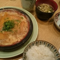 新宿割烹 中嶋 - 