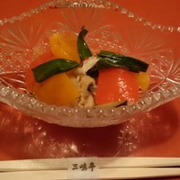 三嶋亭 本店 - 