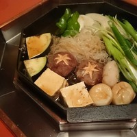 三嶋亭 本店 - 