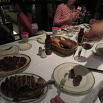 Wolfgang's Steakhouse by Wolfgang Zwiener - 