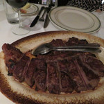 Wolfgang's Steakhouse by Wolfgang Zwiener - 