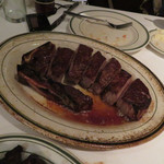 Wolfgang's Steakhouse by Wolfgang Zwiener - 