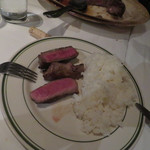 Wolfgang's Steakhouse by Wolfgang Zwiener - 