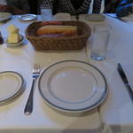 Wolfgang's Steakhouse by Wolfgang Zwiener - 