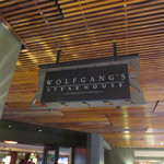 Wolfgang's Steakhouse by Wolfgang Zwiener - 