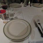 Wolfgang's Steakhouse by Wolfgang Zwiener - 