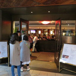 Wolfgang's Steakhouse by Wolfgang Zwiener - 