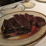 Wolfgang's Steakhouse by Wolfgang Zwiener - 