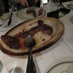 Wolfgang's Steakhouse by Wolfgang Zwiener - 