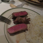 Wolfgang's Steakhouse by Wolfgang Zwiener - 