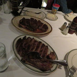 Wolfgang's Steakhouse by Wolfgang Zwiener - 