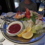 Wolfgang's Steakhouse by Wolfgang Zwiener - 