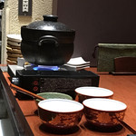 馬関 - 土鍋ご飯