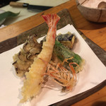 石臼挽き手打 蕎楽亭 - 