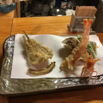 石臼挽き手打 蕎楽亭 - 