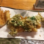 石臼挽き手打 蕎楽亭 - 