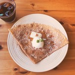 Galette&Cafe Krampouz - 