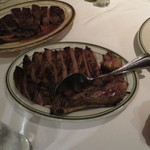 Wolfgang's Steakhouse by Wolfgang Zwiener - 