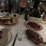 Wolfgang's Steakhouse by Wolfgang Zwiener - 