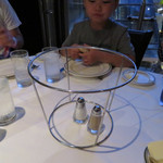 Wolfgang's Steakhouse by Wolfgang Zwiener - 