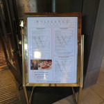 Wolfgang's Steakhouse by Wolfgang Zwiener - 