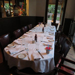 Wolfgang's Steakhouse by Wolfgang Zwiener - 