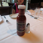 Wolfgang's Steakhouse by Wolfgang Zwiener - 