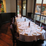 Wolfgang's Steakhouse by Wolfgang Zwiener - 