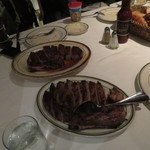 Wolfgang's Steakhouse by Wolfgang Zwiener - 