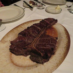 Wolfgang's Steakhouse by Wolfgang Zwiener - 