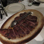 Wolfgang's Steakhouse by Wolfgang Zwiener - 