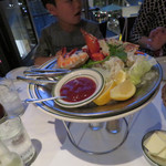 Wolfgang's Steakhouse by Wolfgang Zwiener - 