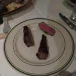 Wolfgang's Steakhouse by Wolfgang Zwiener - 