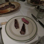 Wolfgang's Steakhouse by Wolfgang Zwiener - 