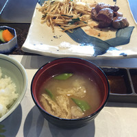 ステーキ屋 扇 - 